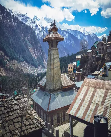 Himachal Pradesh