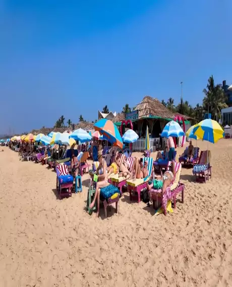 Goa