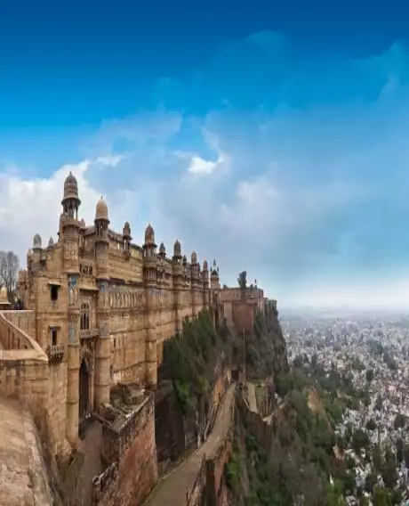 Madhya Pradesh