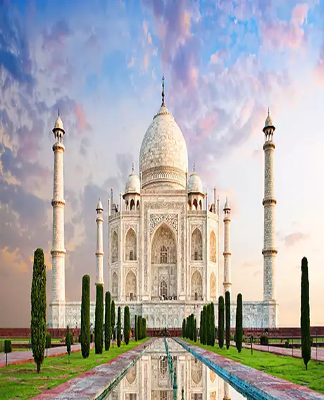 Uttar Pradesh