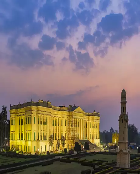 Murshidabad