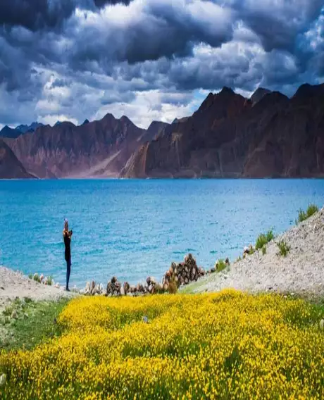 Ladakh