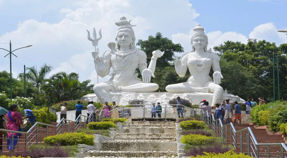 Vizag | Araku Valley
