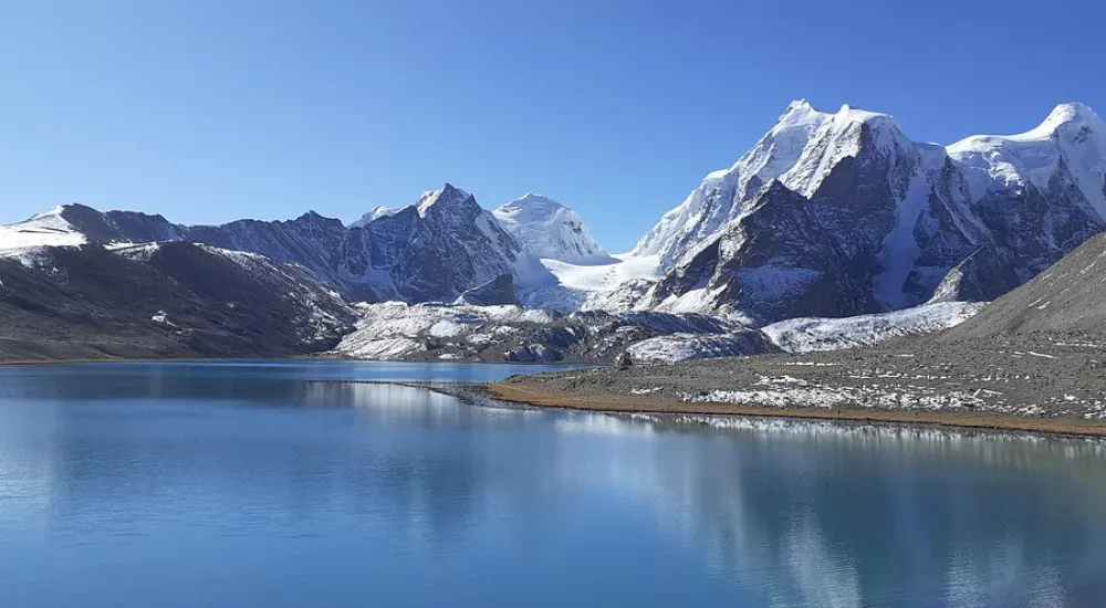 Gangtok | Ravangla | Pelling