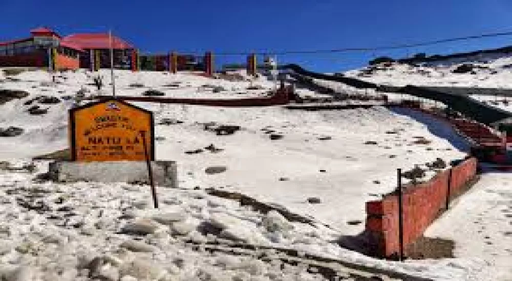Gangtok