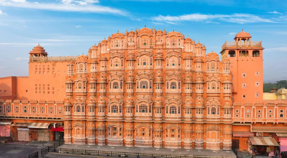 Rajasthan Heritage Tour (8N / 9D)