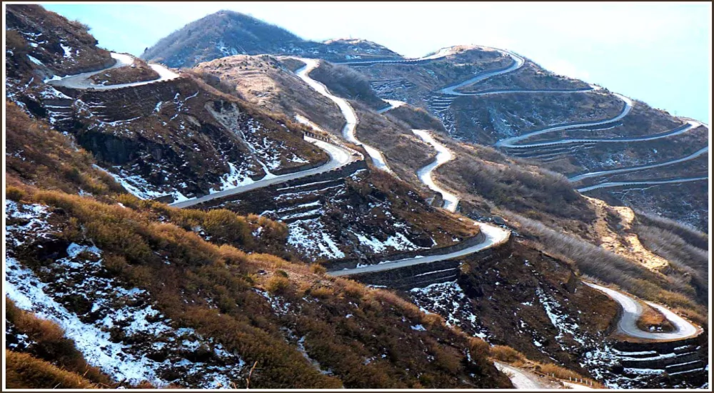 Silk Route