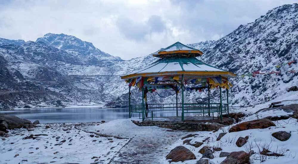 Gangtok | Lachung