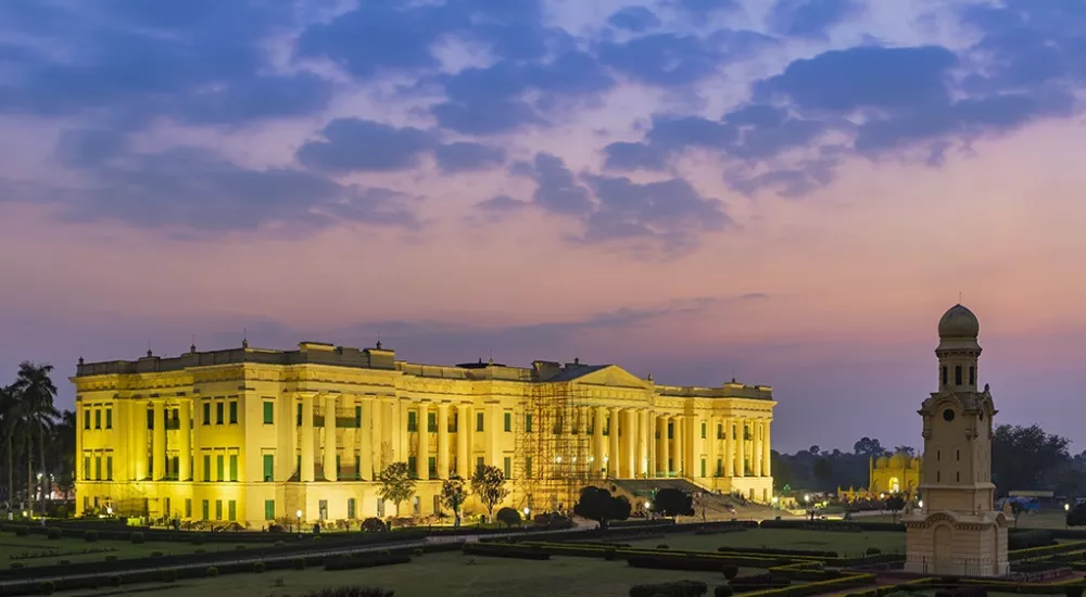 Murshidabad